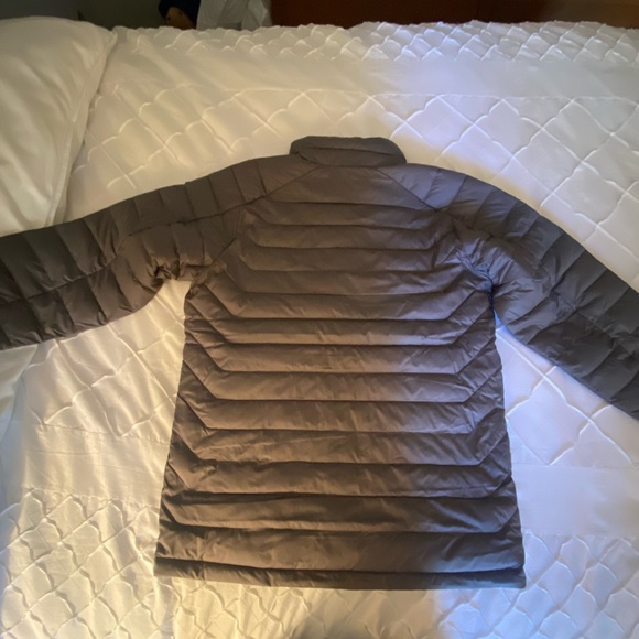 Columbia Jacket - Picture 3 of 4